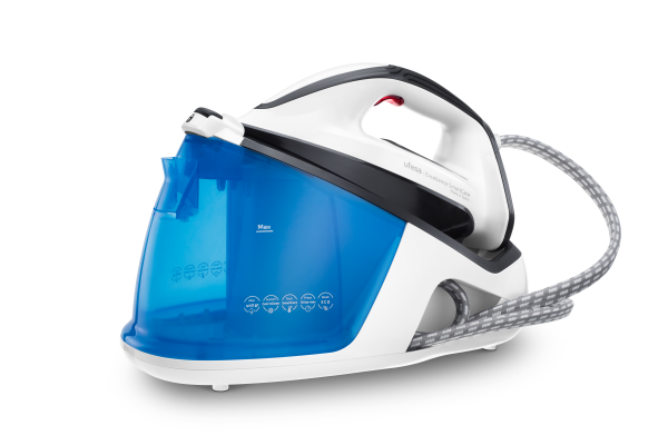 UFESA STEAM IRON 10BAR 2400W UFESA STEAM IRON 10BAR 2400W